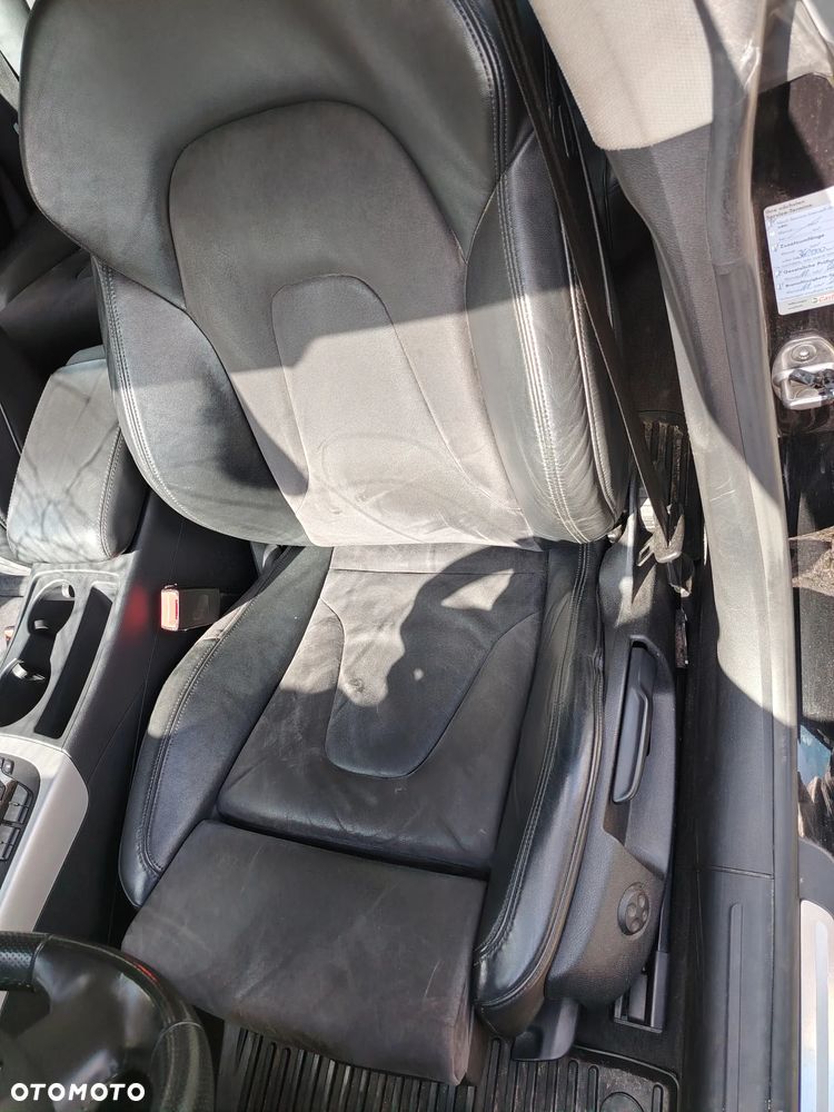 Audi A5 Sportback - 17