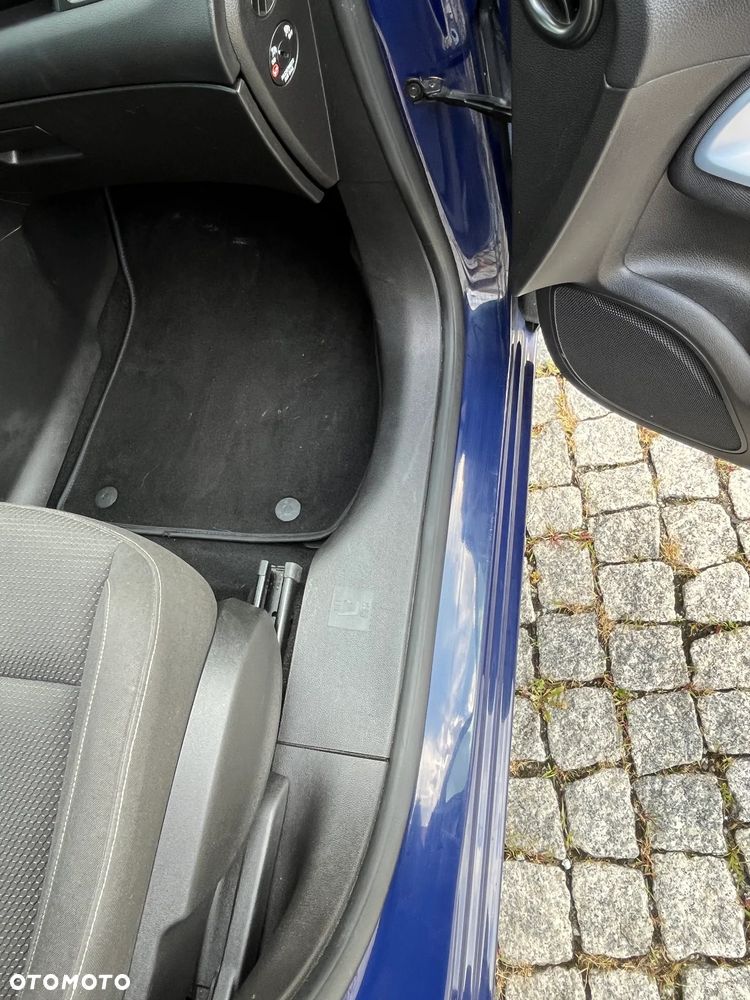 Opel Zafira Tourer 1.6 CDTI ecoFLEX Start/Stop Edition - 27