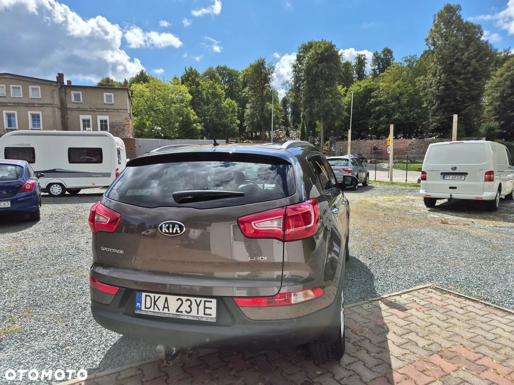 Kia Sportage - 35