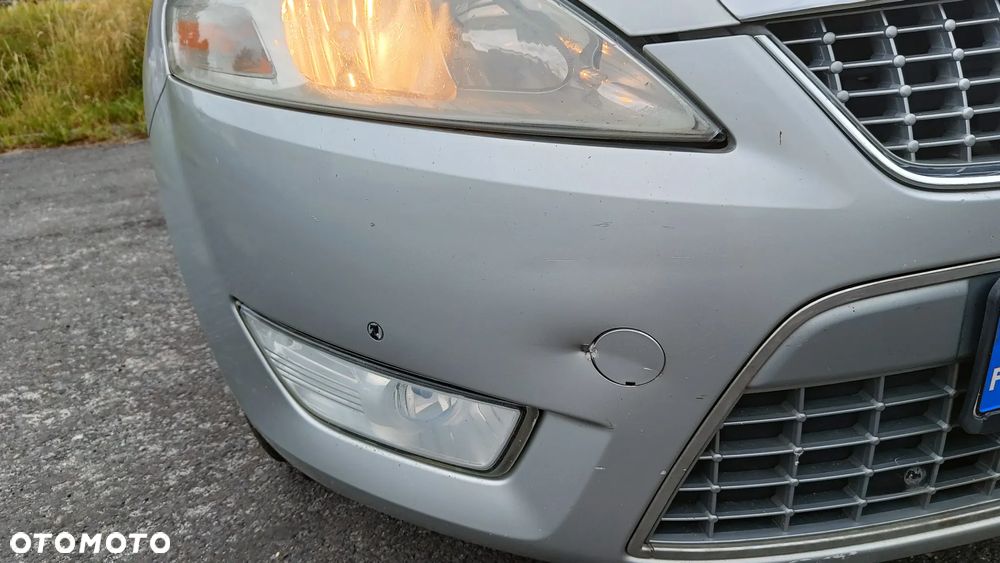 Ford Mondeo 2.0 Titanium - 22