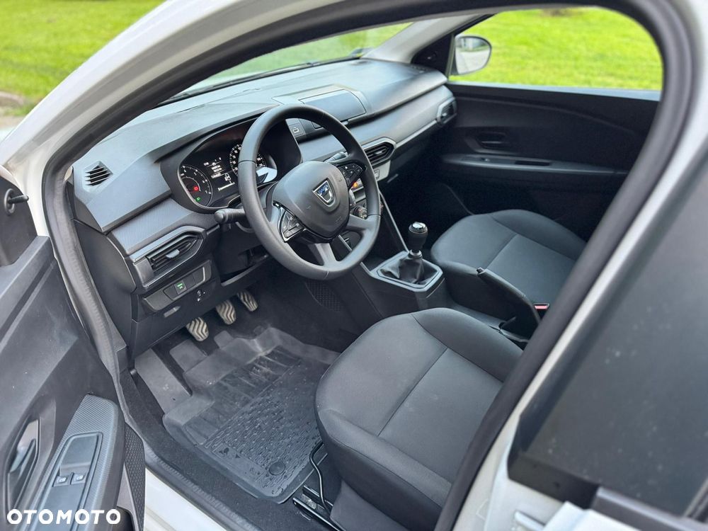 Dacia Logan 0.9 TCe Laureate S&S - 9