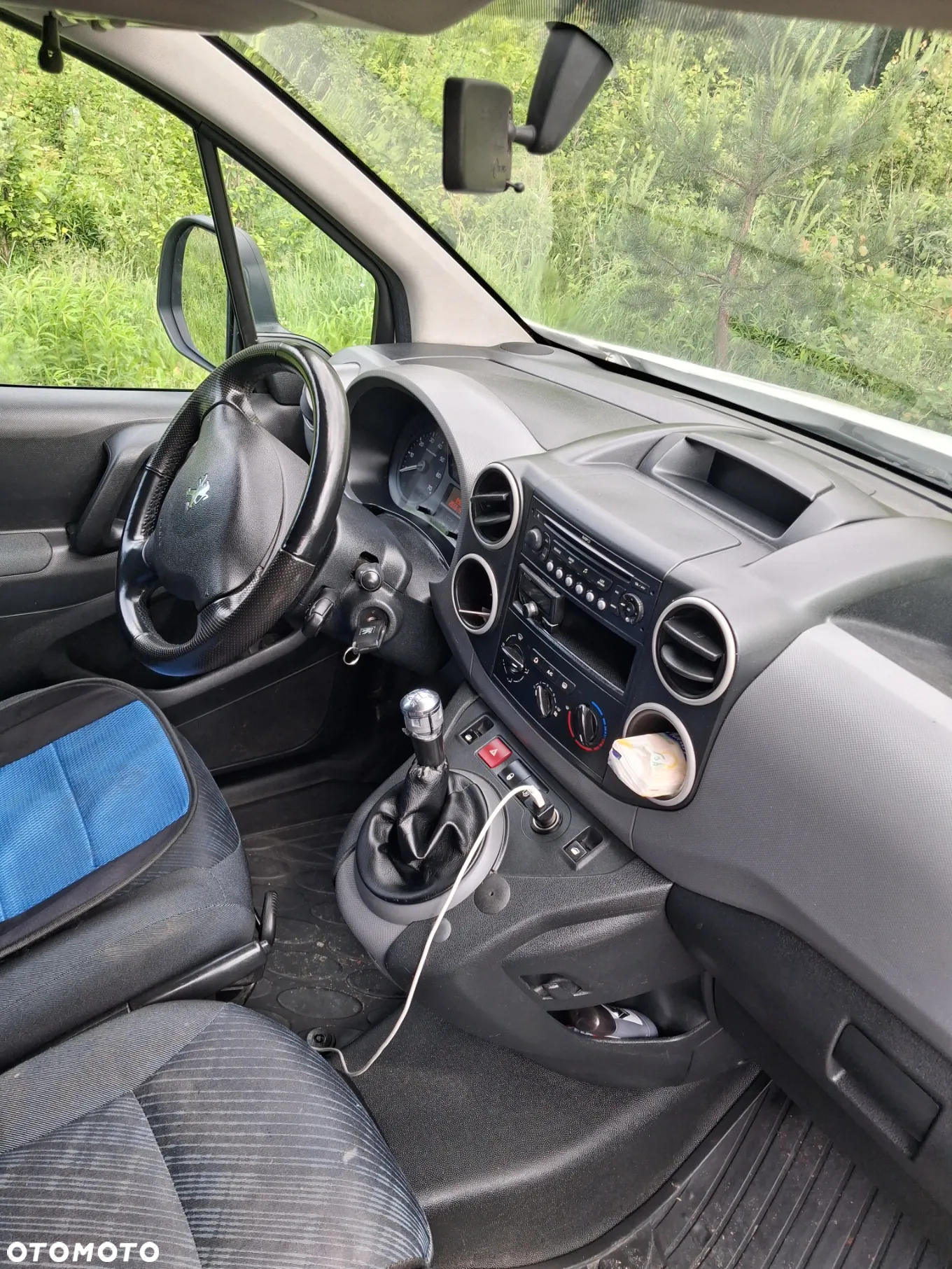 Peugeot Partner - 7