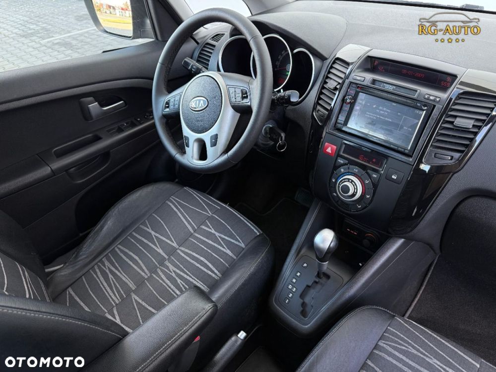 Kia Venga - 29