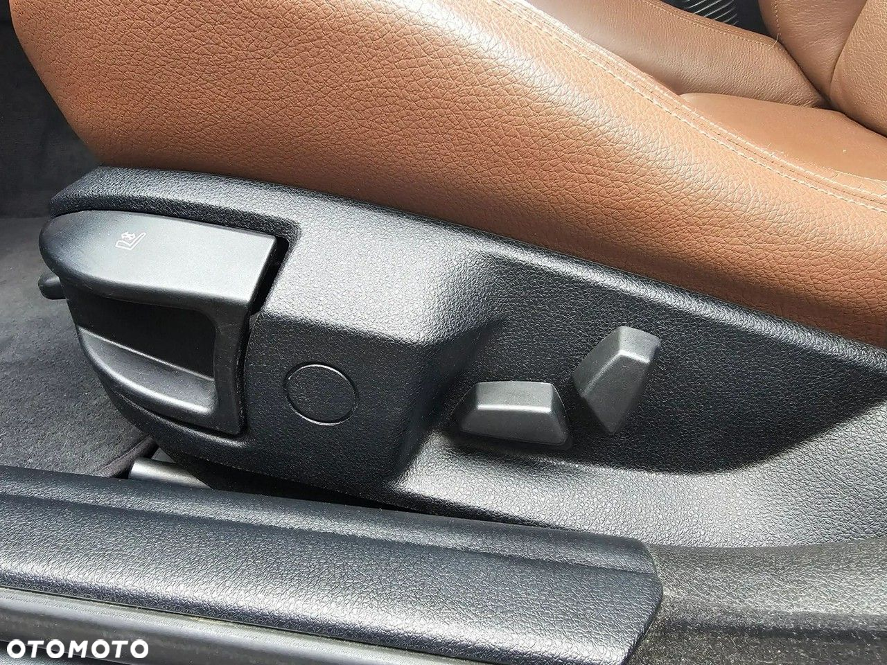 BMW Seria 5 520d Touring Luxury Line - 24