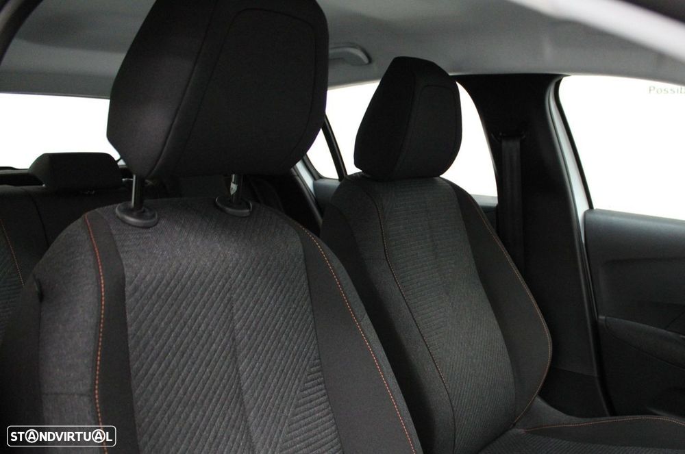 Peugeot 208 PureTech 100 Style - 15