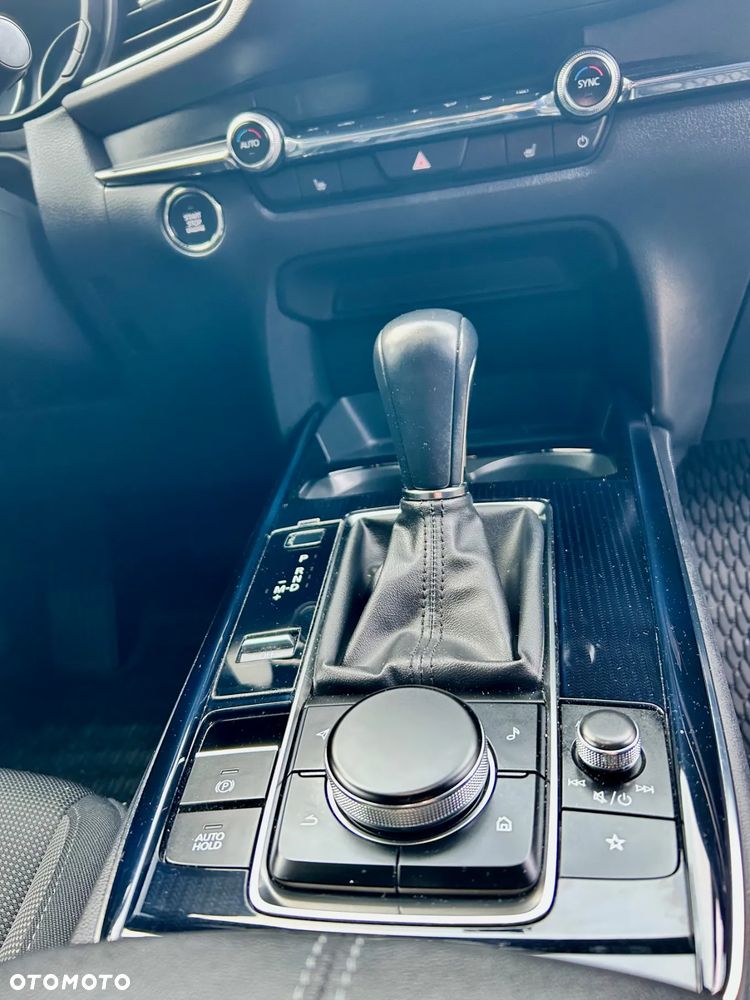 Mazda CX-30 2.0 mHEV Exclusive-Line 2WD - 20