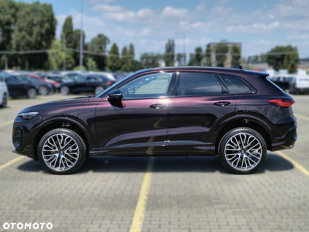 Audi SQ5 - 10