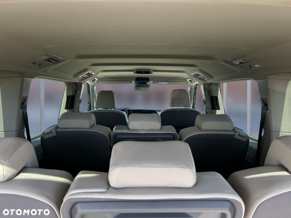 Volkswagen Multivan 2.0 TDI L2 Family DSG - 21