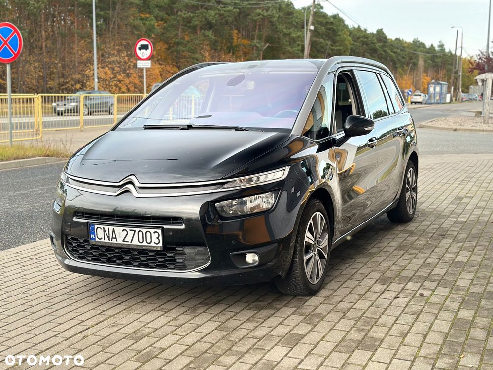 Citroën C4 Picasso - 3