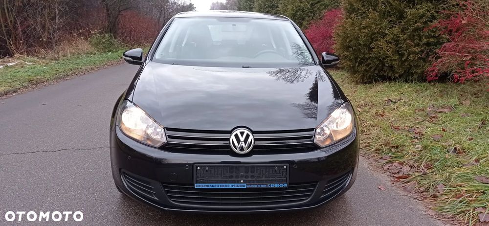 Volkswagen Golf 1.4 TSI DSG Comfortline - 17