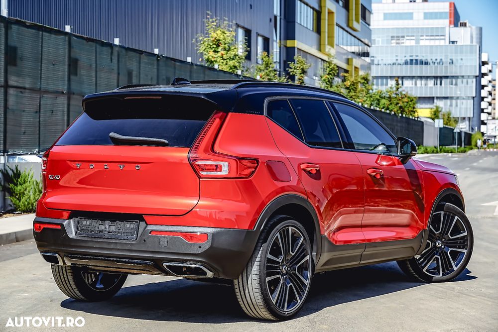 Volvo XC 40 - 19