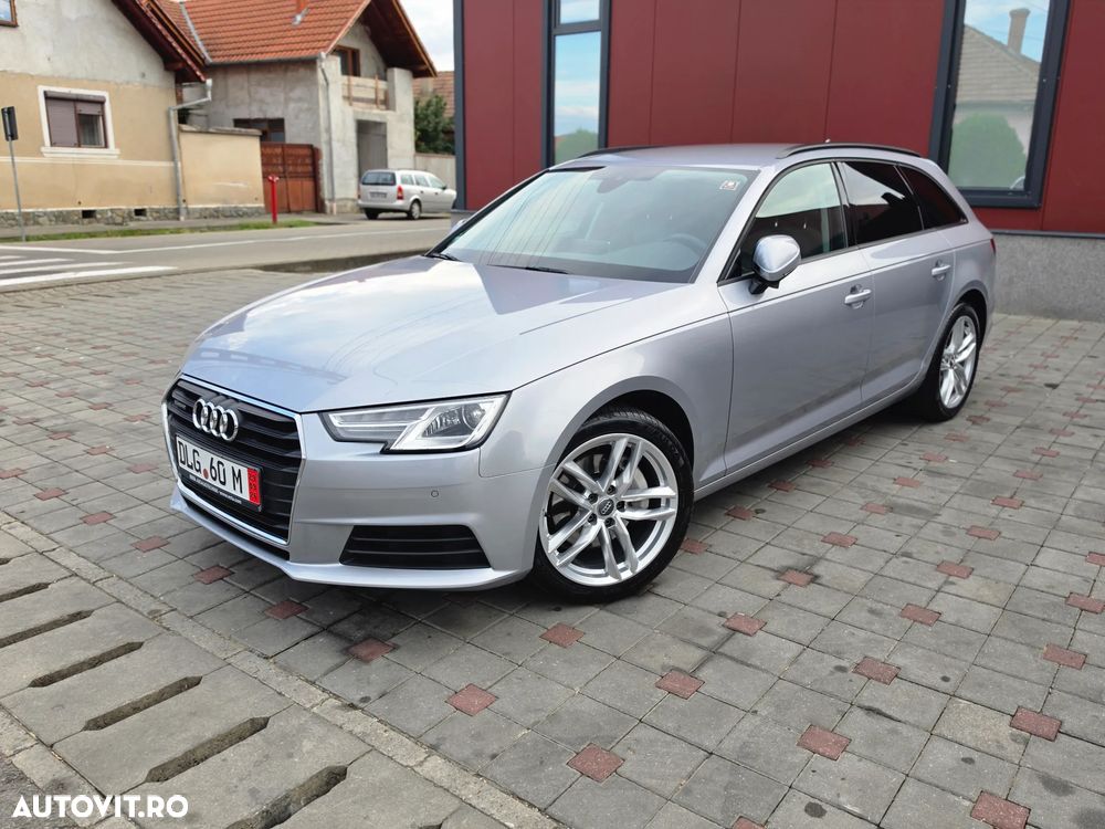 Audi A4 Allroad - 9