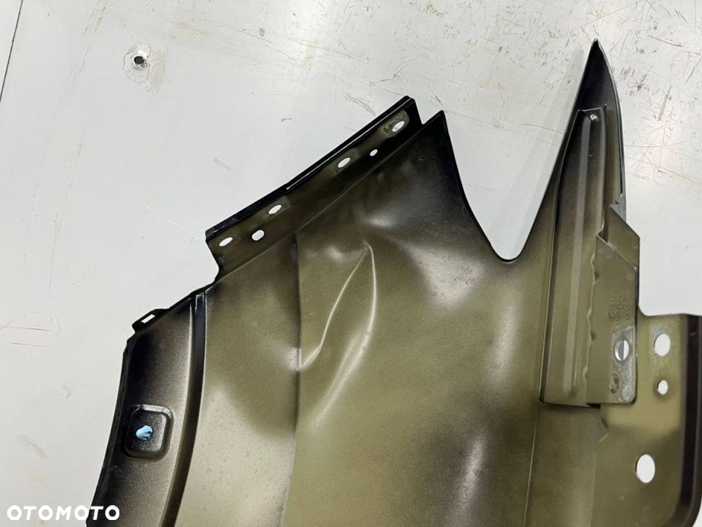 Błotnik MG ZS 17r.- prawy przedni prawy przód 10230198 - 12