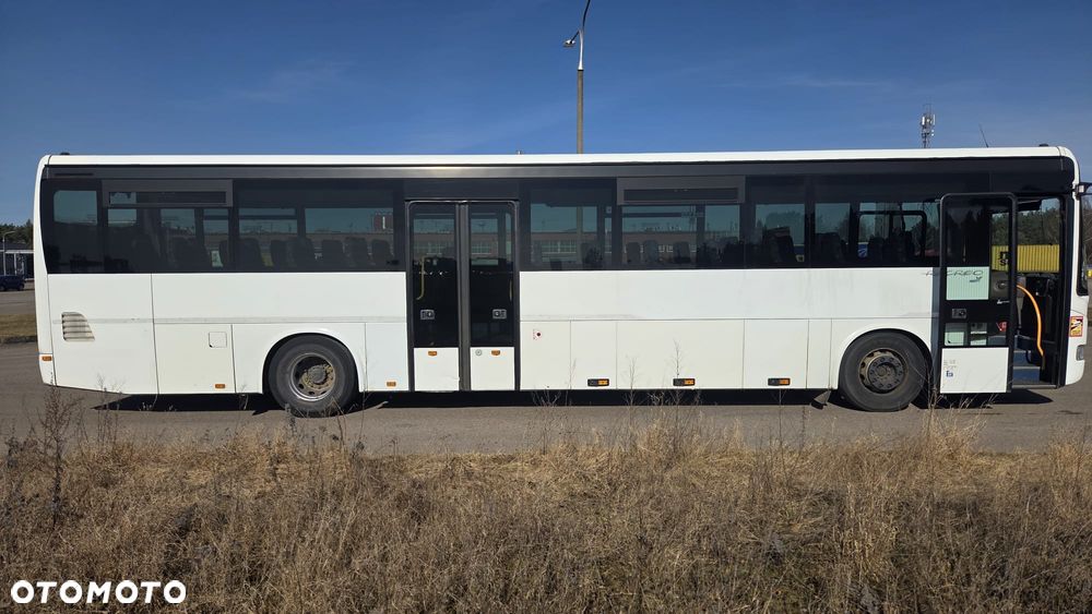 Irisbus Recreo - 7
