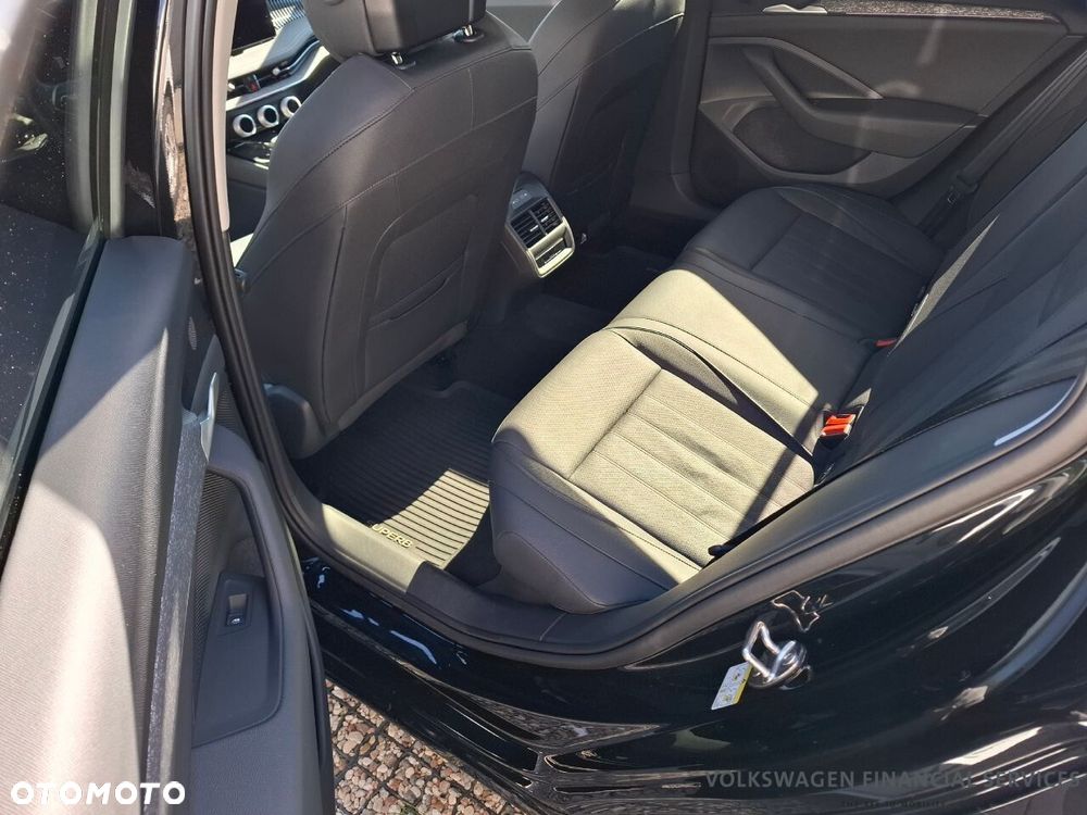 Skoda Superb 1.5 TSI Style DSG - 7