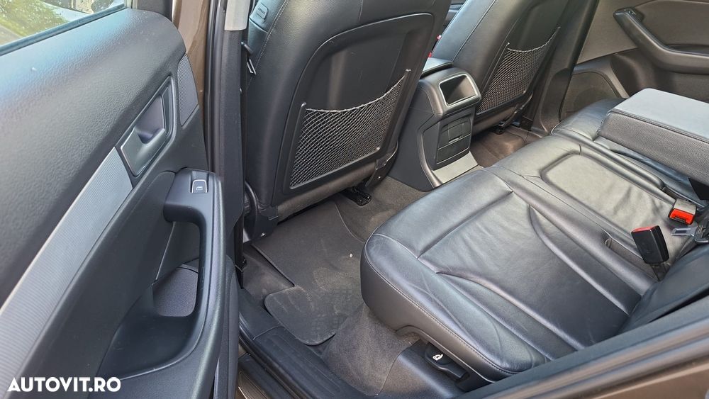 Audi Q5 2.0 TDI (clean diesel) ultra - 19