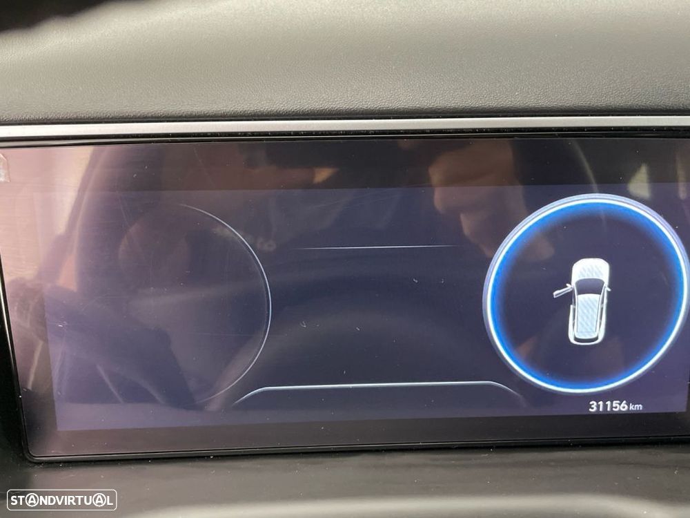 Hyundai Tucson 1.6 T-GDI Vanguard - 9