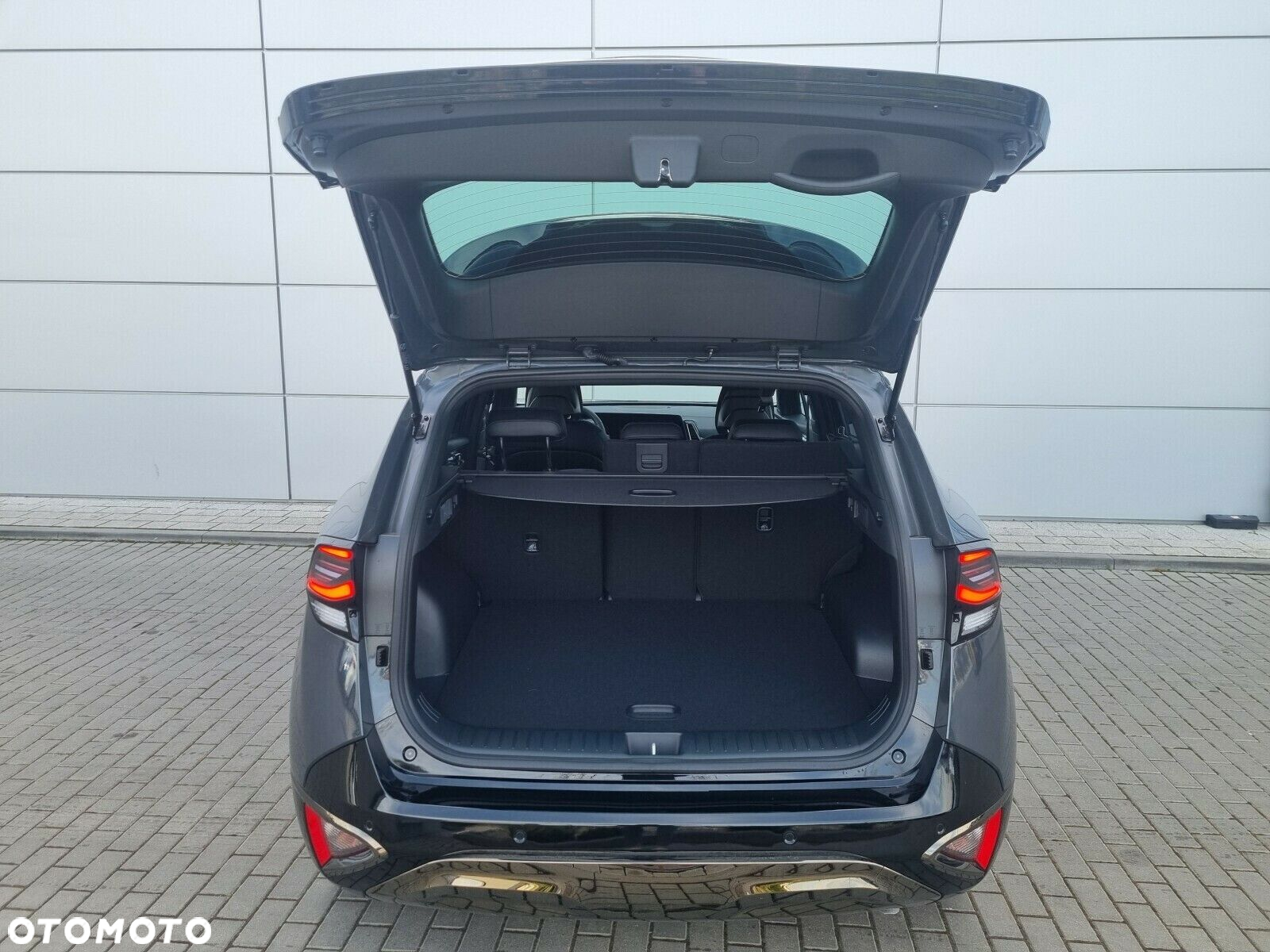 Kia Sportage - 11