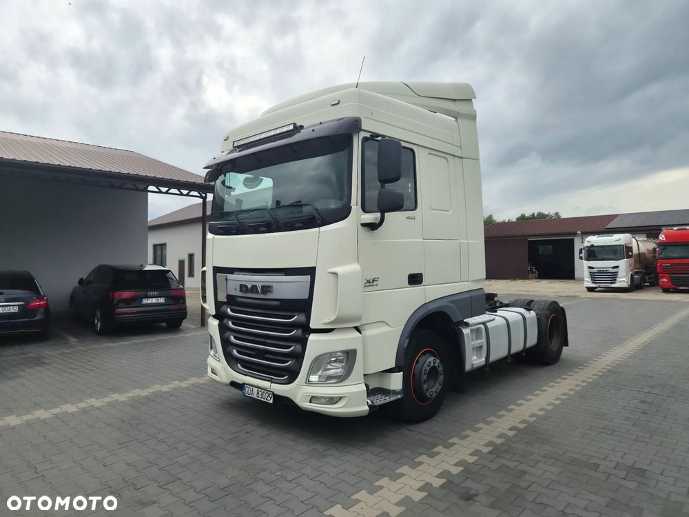 DAF XF 106 - 4