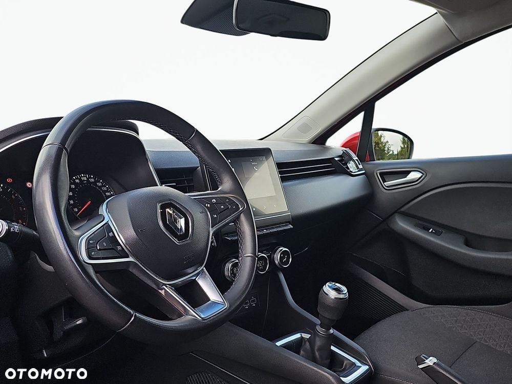 Renault Clio 1.0 TCe Zen - 10