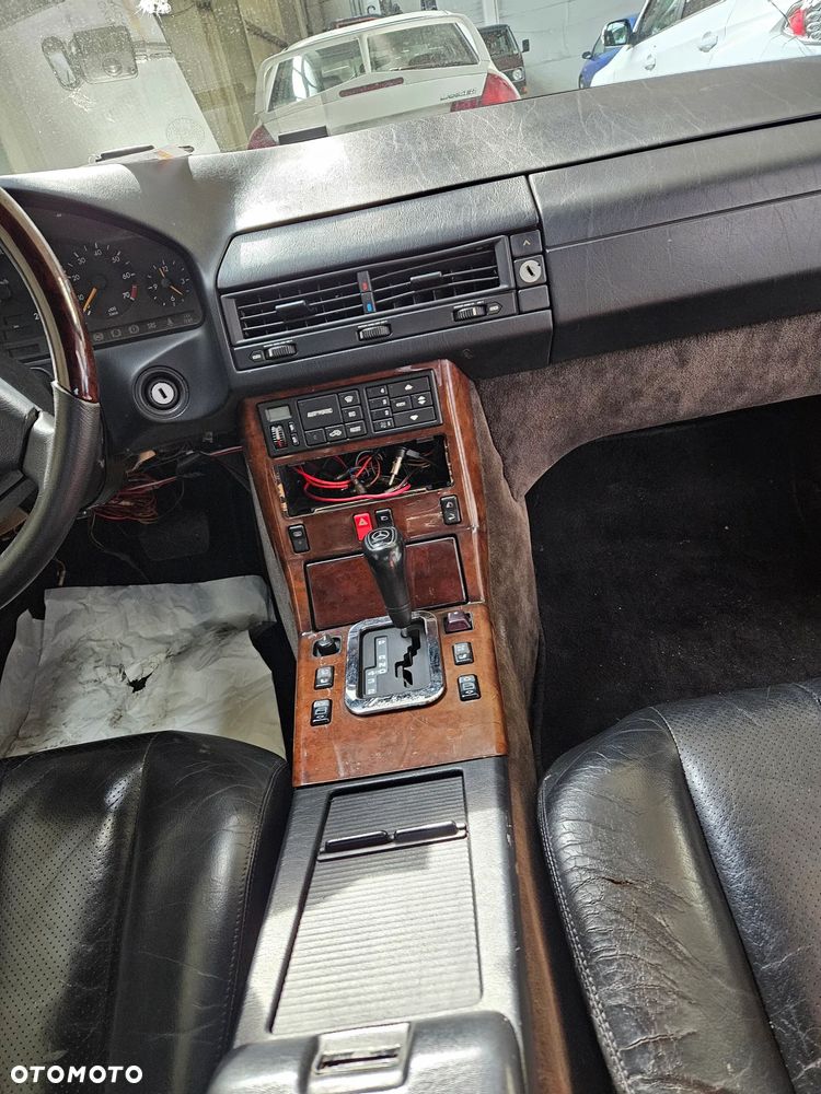Mercedes-Benz SL - 5