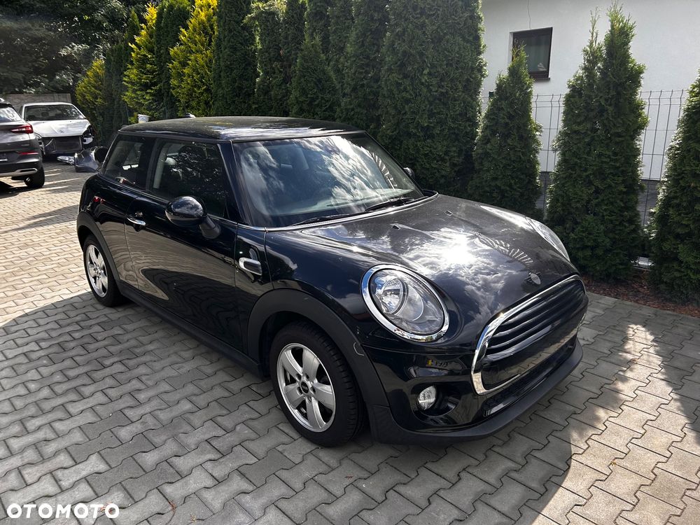 MINI ONE Standard - 1