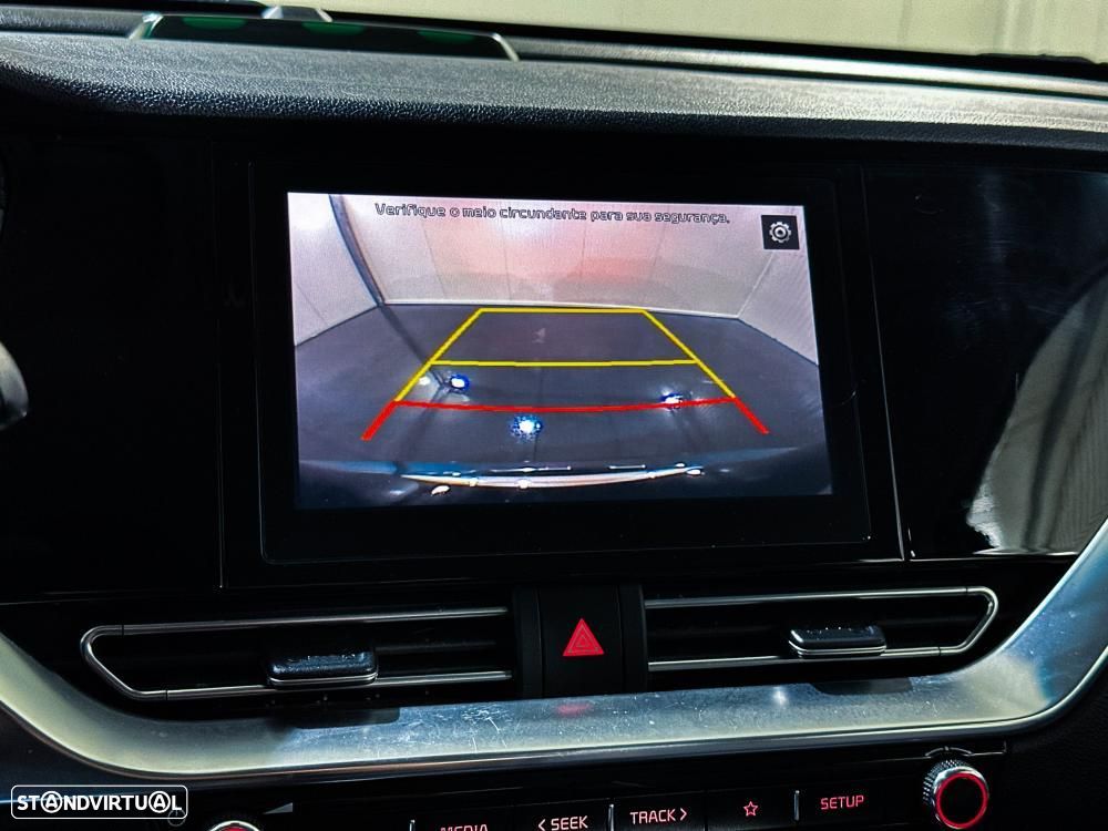 Kia e-Niro 64kWh - 32