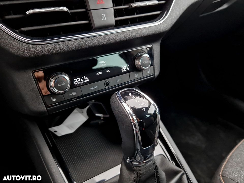 Skoda Kamiq 1.0 TSI DSG Style - 18