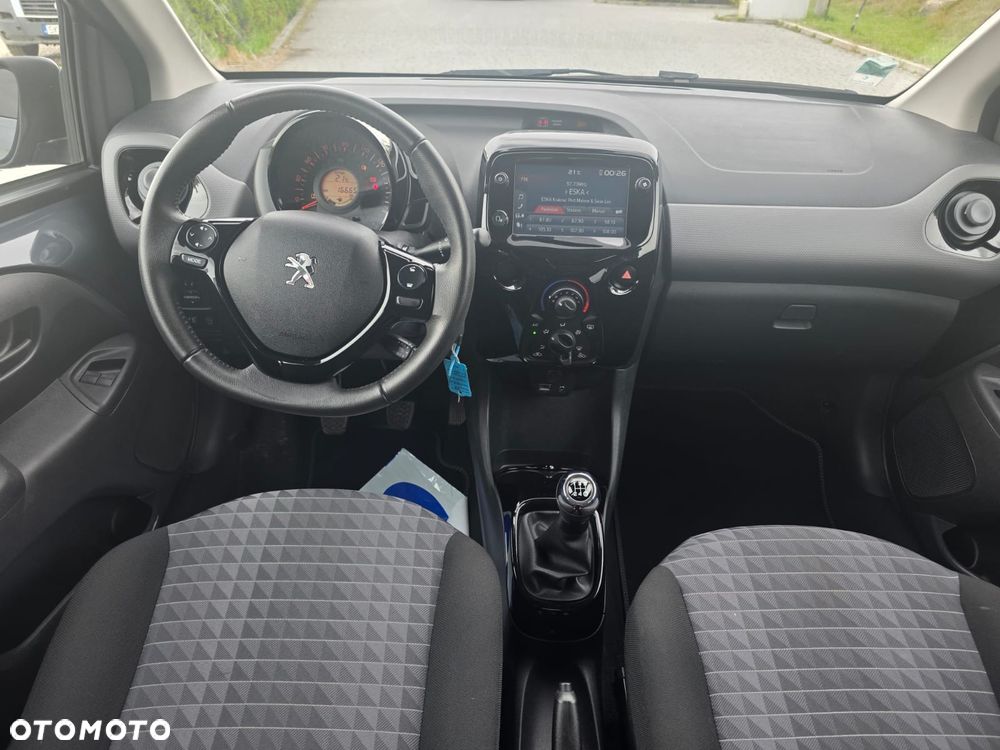 Peugeot 108 - 19
