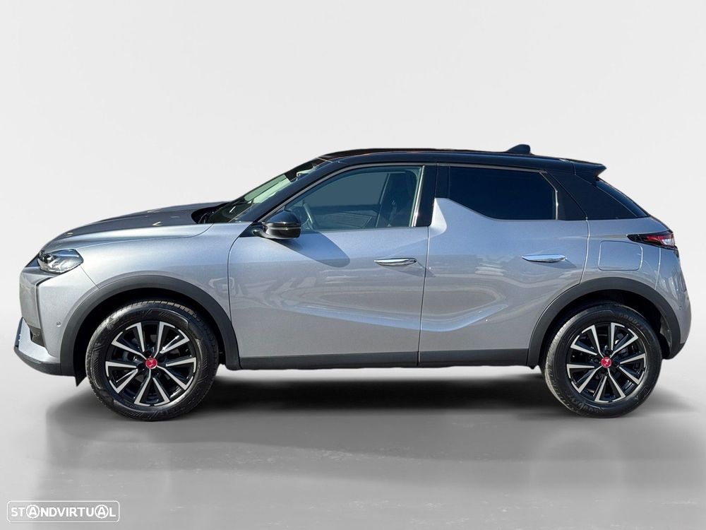 DS DS3 1.2 PureTech Performance Line — photo 2