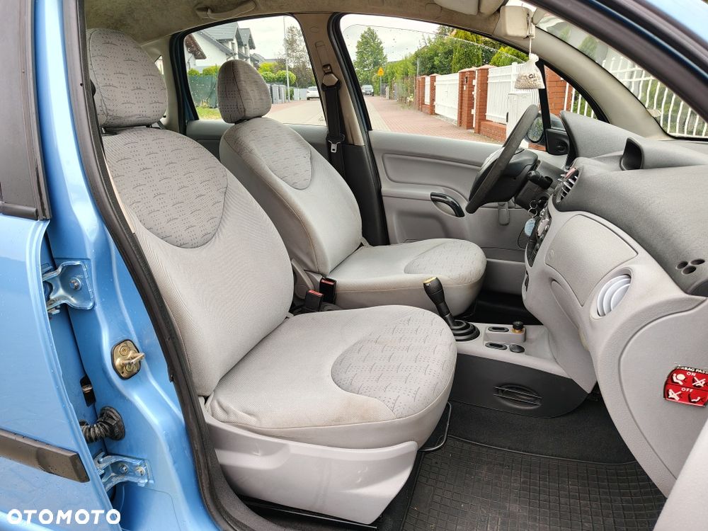 Citroën C3 - 8