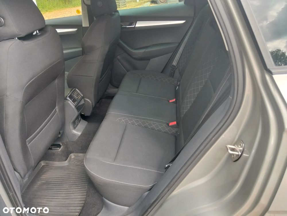 Skoda Karoq 1.5 TSI ACT 4x2 Ambition - 8
