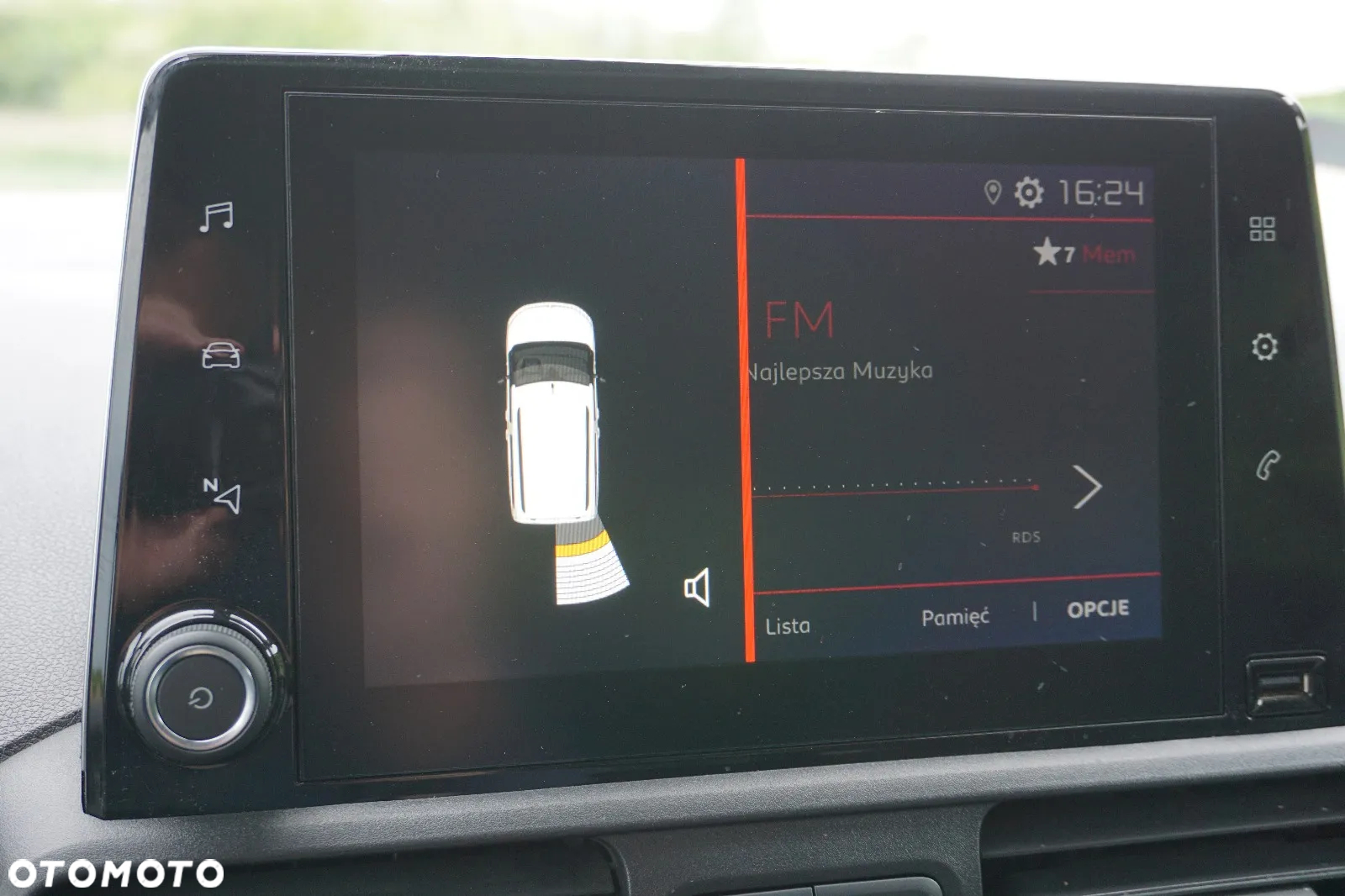 Citroën Berlingo M 1.2 PureTech Live Pack S&S - 26