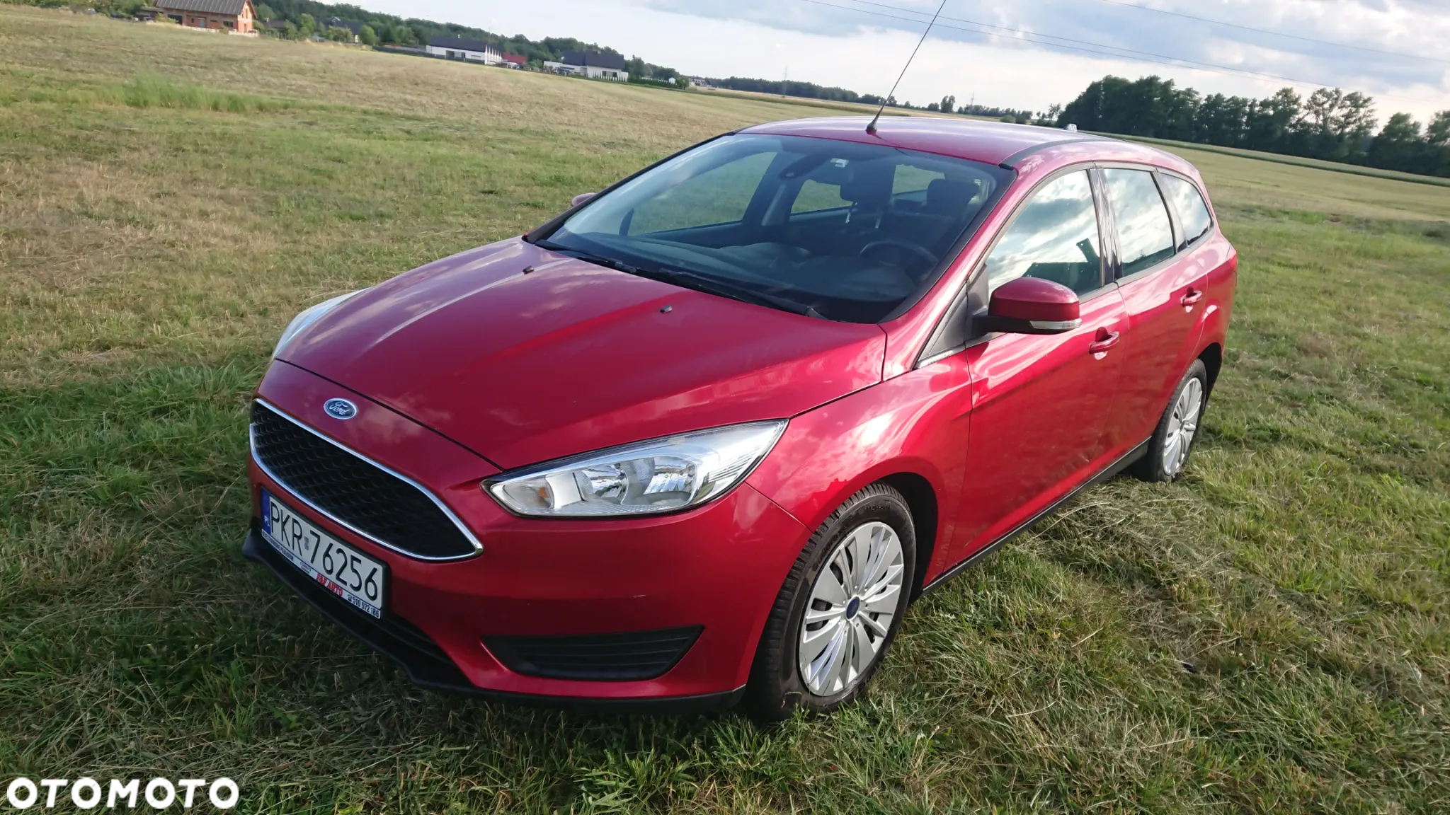 Ford Focus - 18