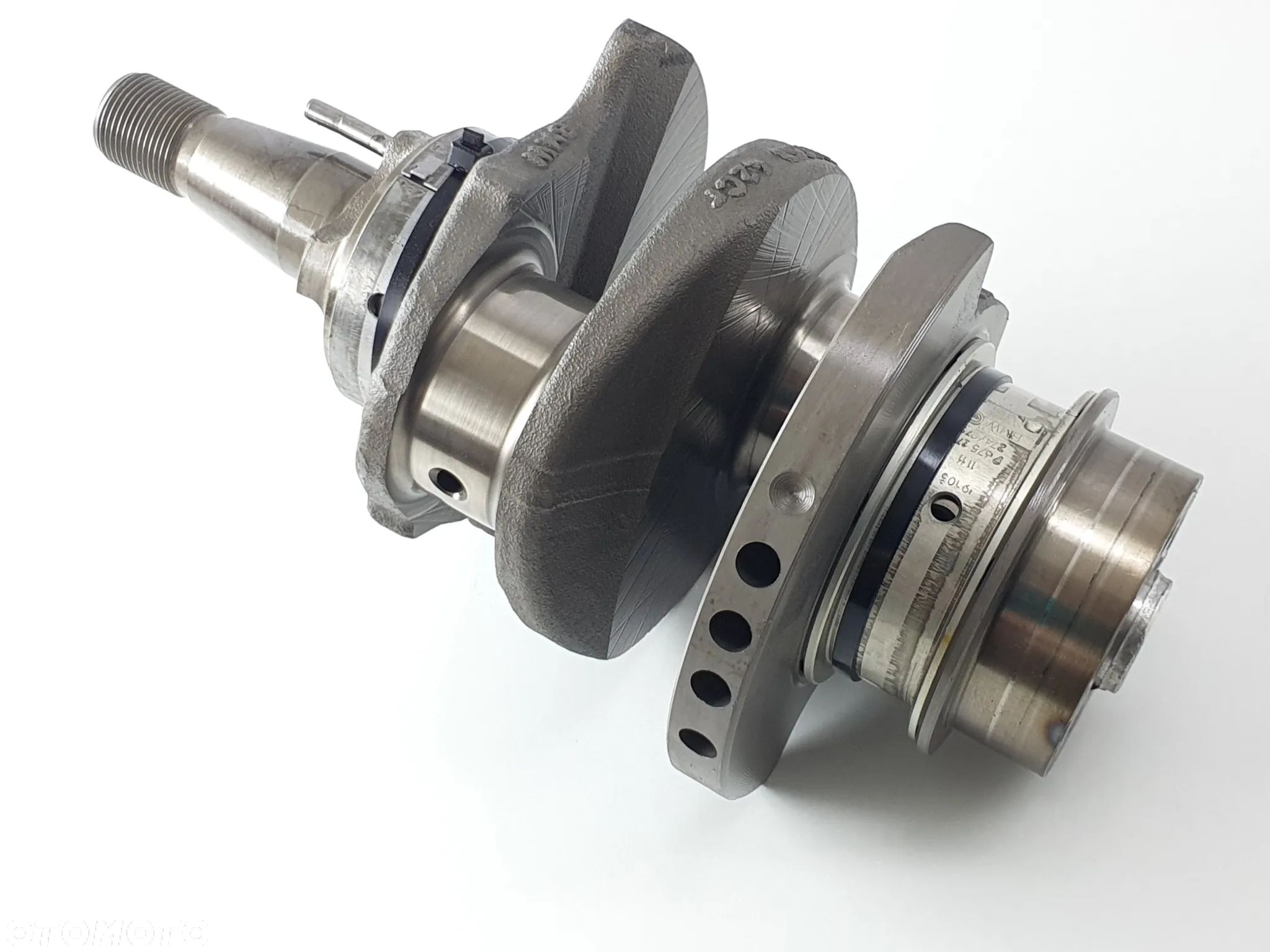 WAL KORBOWY  BMW 1200 R NINE T K21 K23 K25 NINET BMW GS K25 - 1
