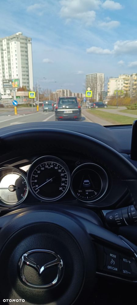 Mazda CX-5 2.0 Kanjo 2WD - 2