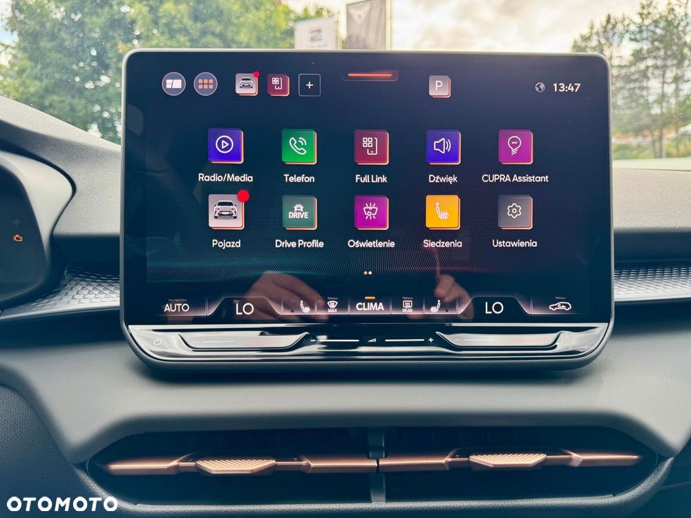 Cupra Terramar 2.0 TSI 4Drive Advantage Edition DSG - 39