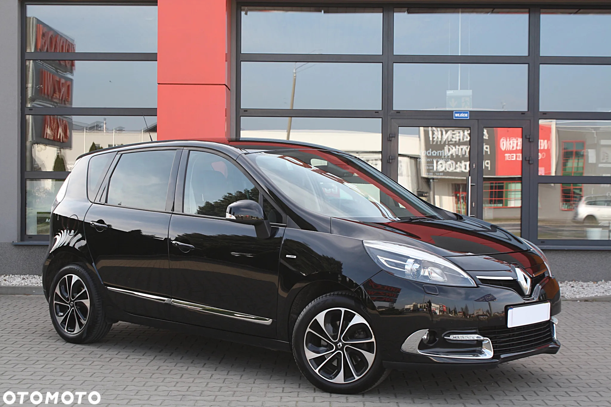 Renault Scenic 1.2 TCe Energy Bose Edition - 2