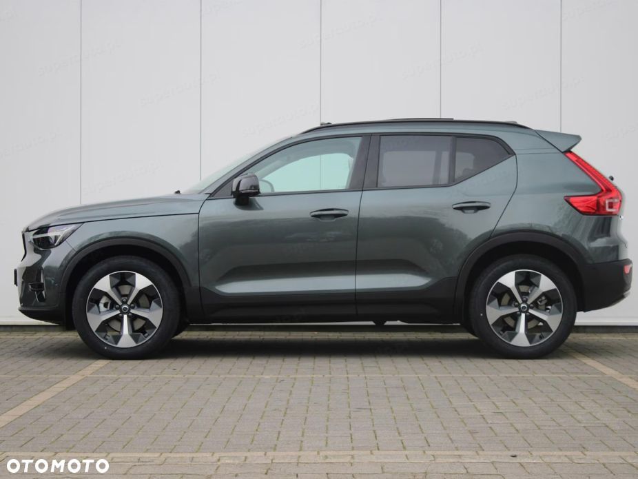 Volvo XC 40 - 3