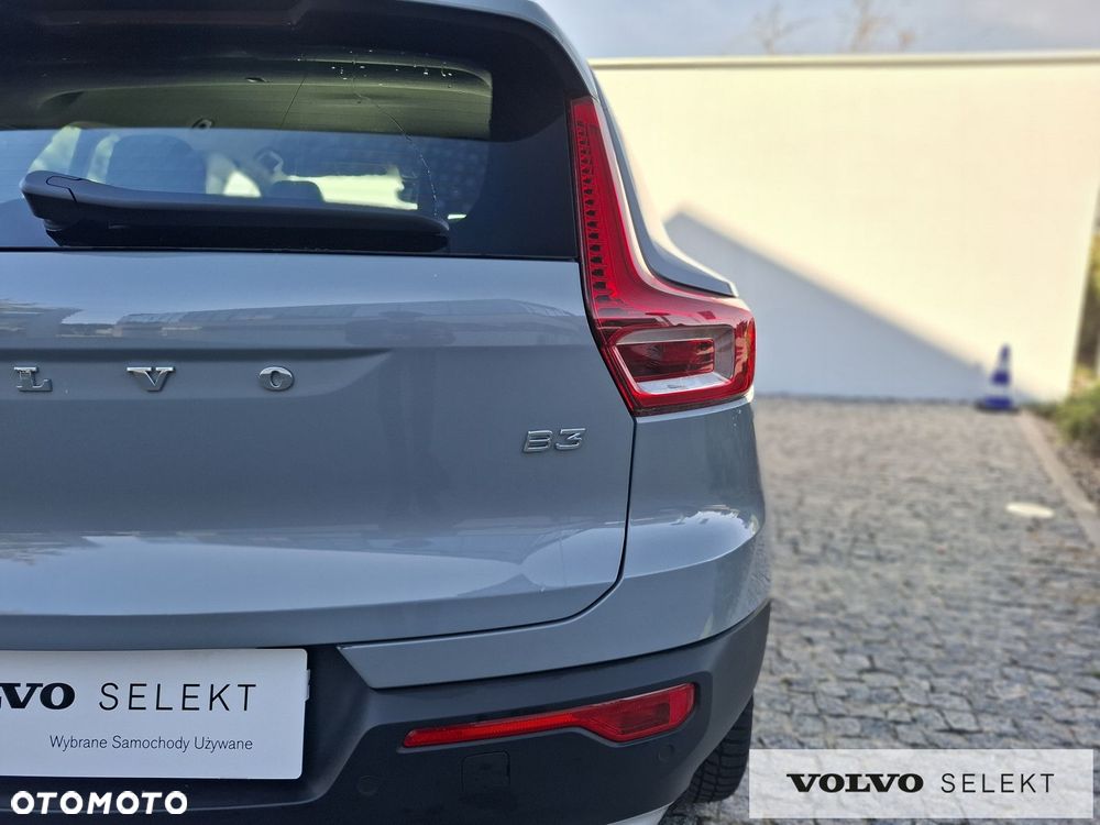 Volvo XC 40 - 32