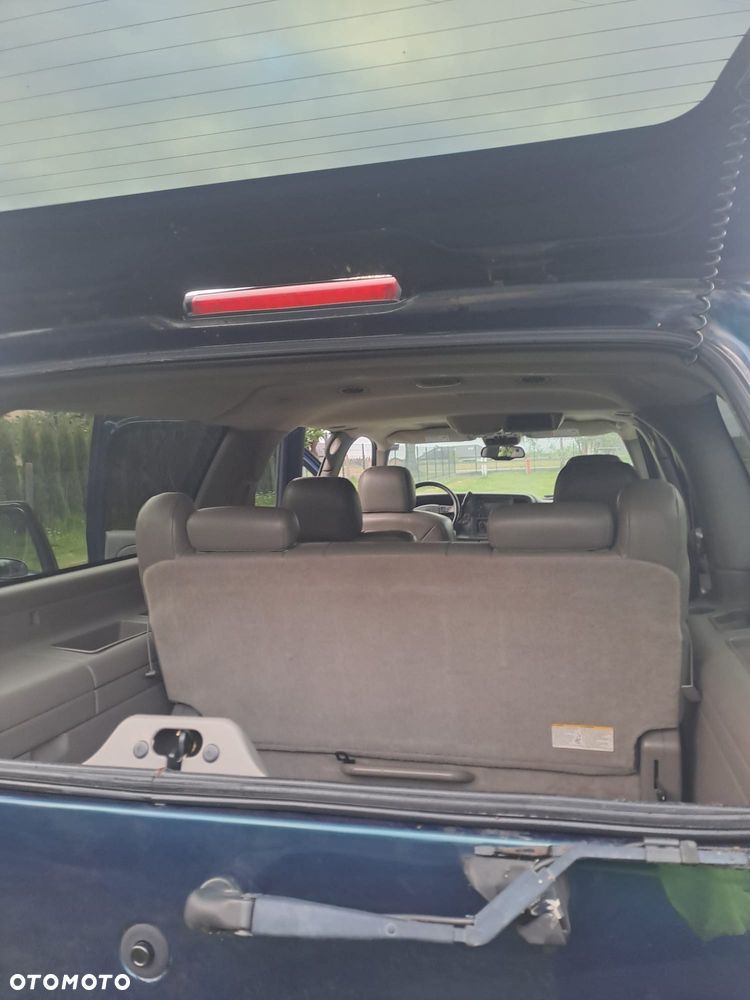 GMC Yukon - 17