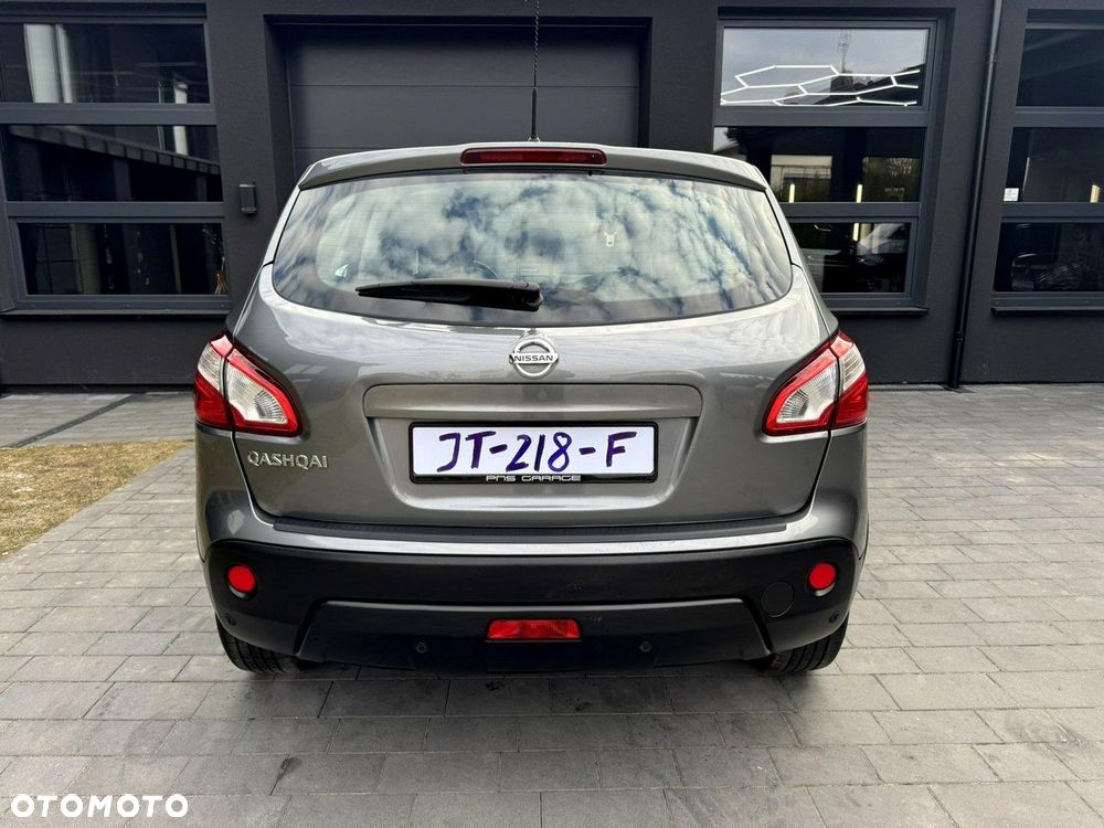 Nissan Qashqai 1.6 acenta - 4
