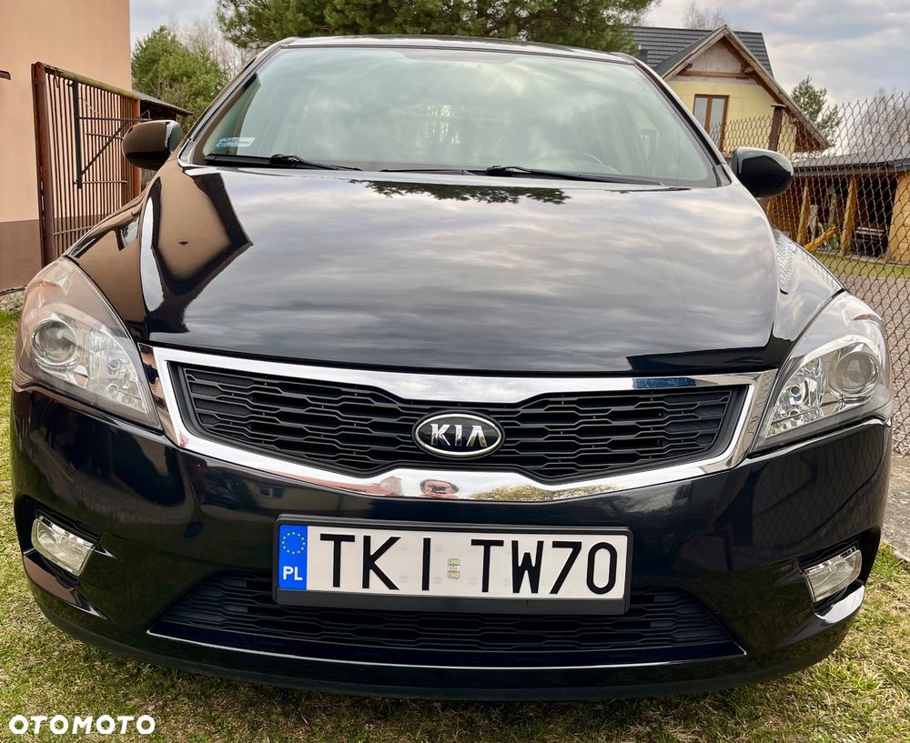Kia Ceed 1.4 M - 5