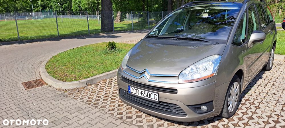 Citroën C4 Picasso 1.6 HDi Impress - 3