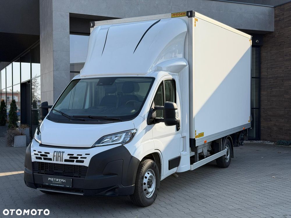 Fiat Ducato - 2