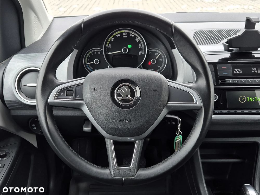 Skoda Citigo Style - 24
