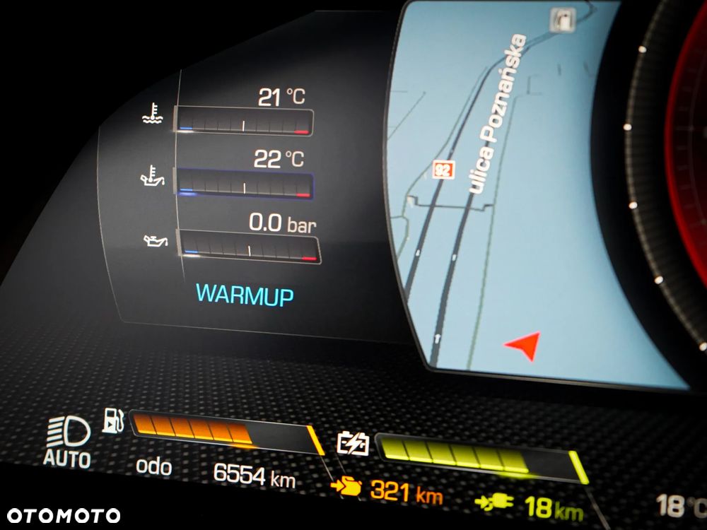 Ferrari SF90 Spider - 22