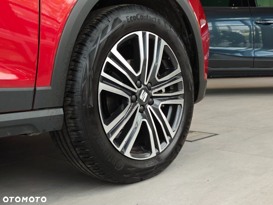 Seat Arona - 6