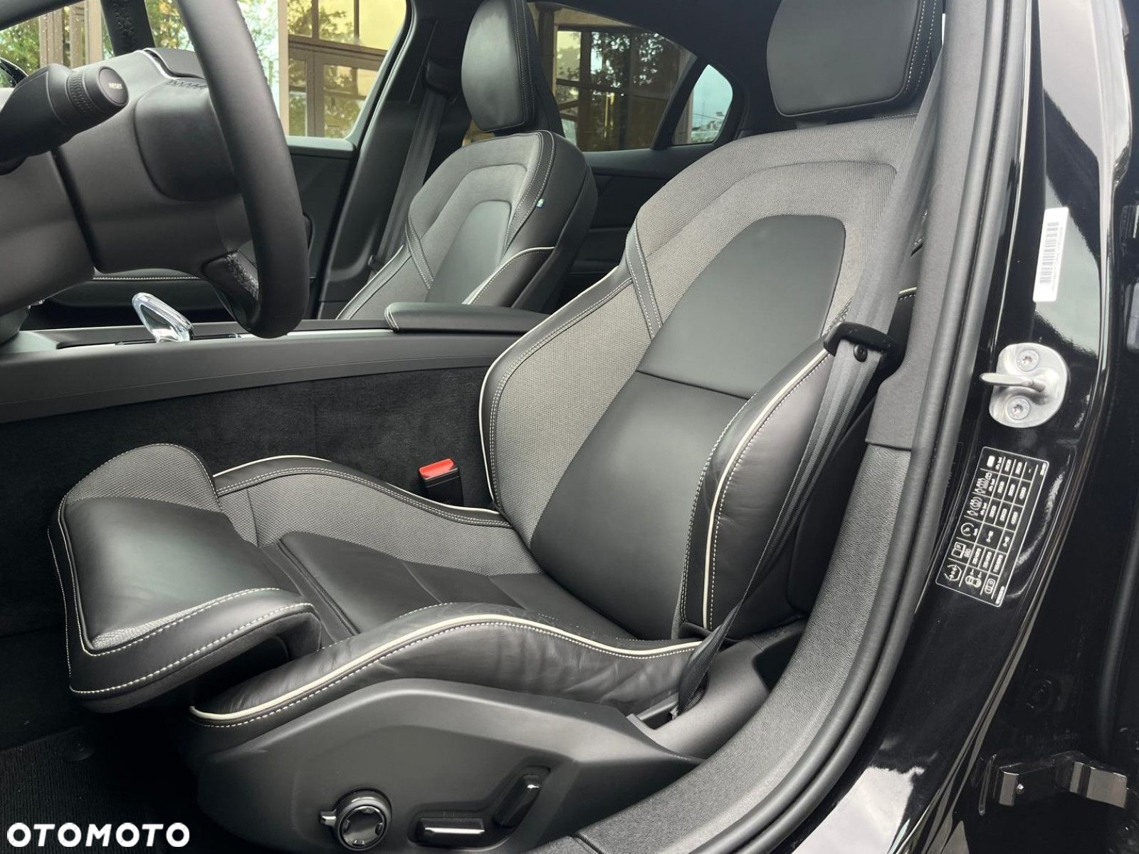 Volvo S60 - 13