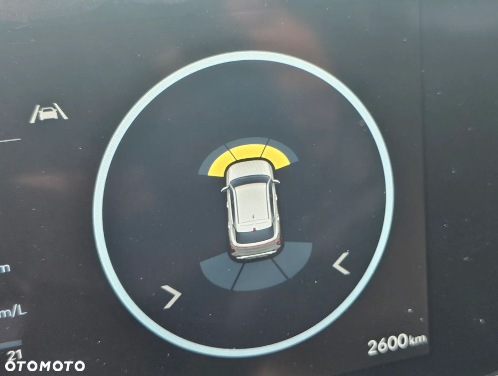 Hyundai Kona 1.0 T-GDI Executive - 22